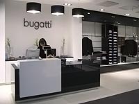       Bugatti
