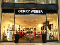     Gerry Weber